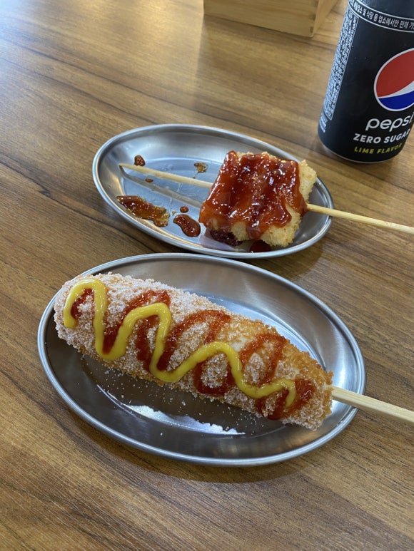 쏭스핫도그제주대점 이미지