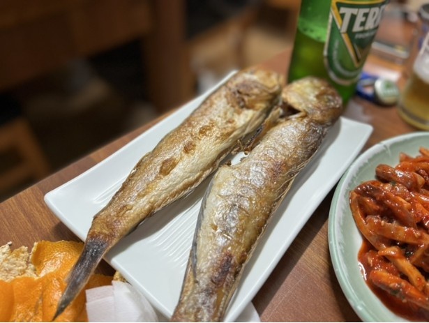 섭지코지해녀밥상 이미지