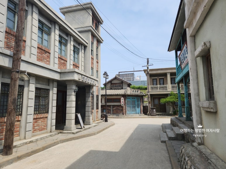 종로여인숙 이미지