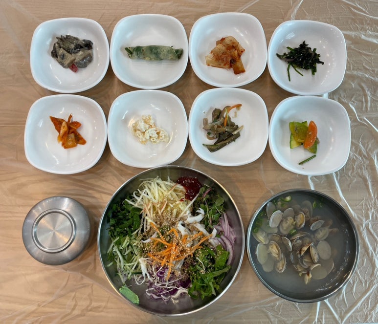 금강산밥뎜 이미지