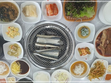풍천장어나라 이미지