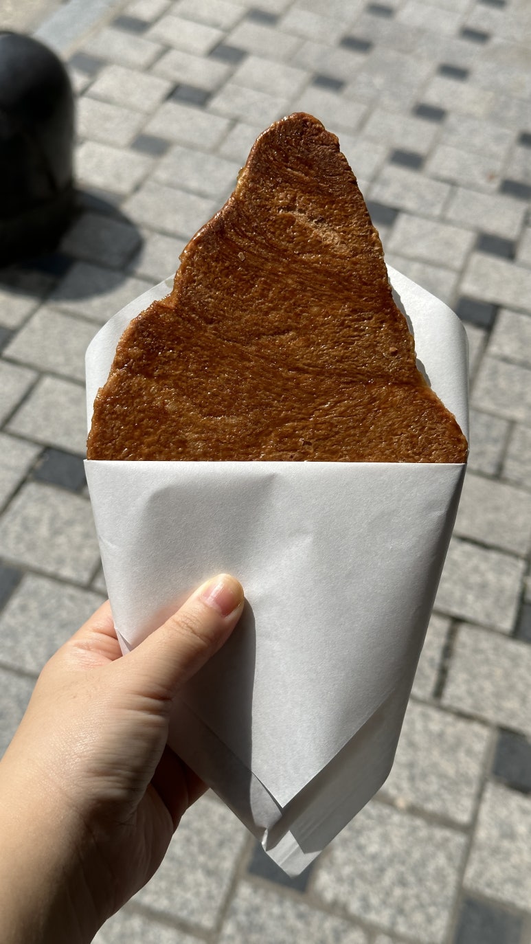 메구스타 이미지