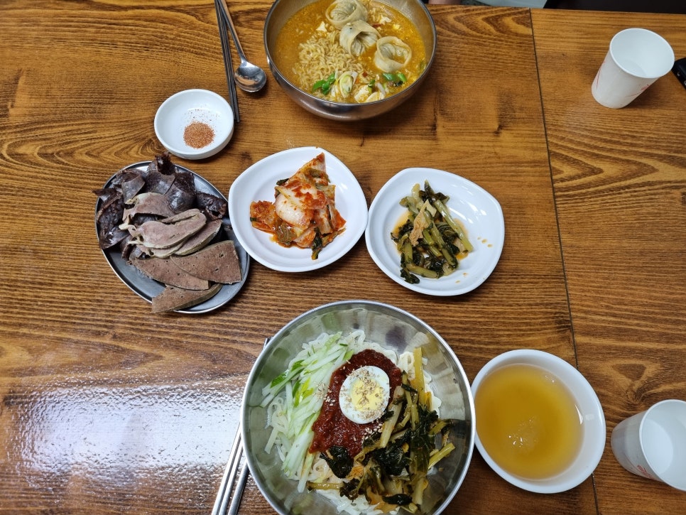 도화분식 이미지