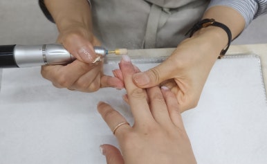 린지네일샵 이미지