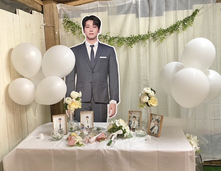 파티세리로그 이미지