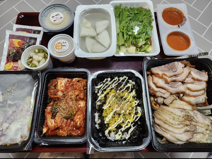 인월이네족발 이미지