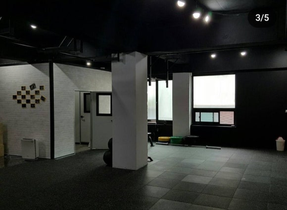 곤코치피트니스 이미지
