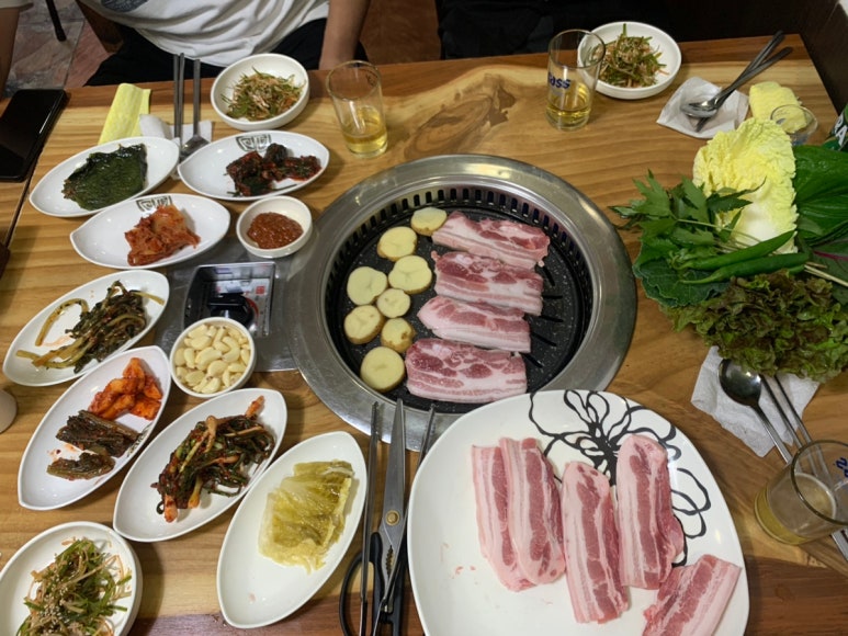 은성숯불구이 이미지