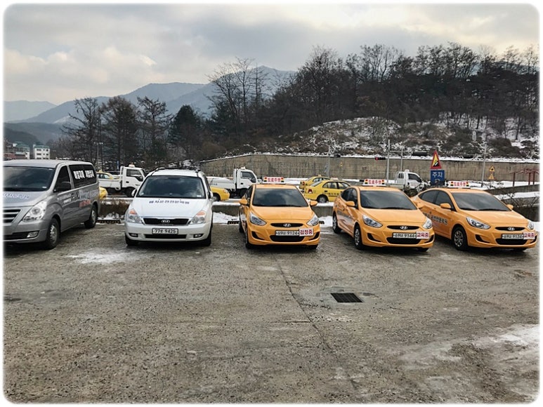 원주매지자동차운전학원 이미지