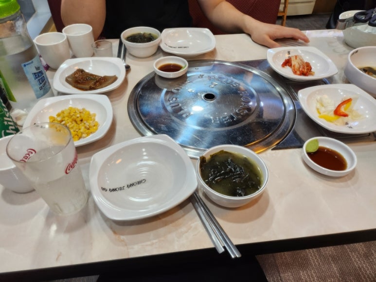 푸른바다해물찜&탕 이미지