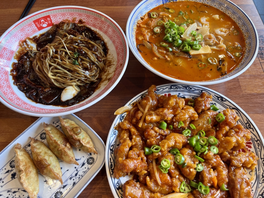 보배반점 광교법원점 이미지
