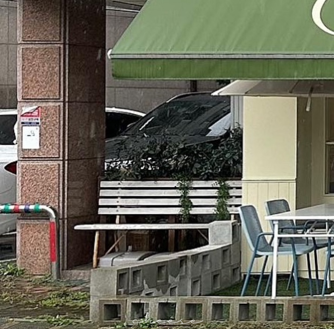 치즈윅(CHISWICK) 이미지