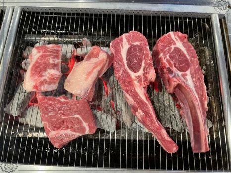 상하이양꼬치 이미지