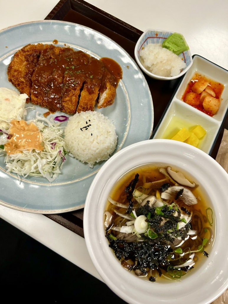 면요리연구소 현대백화점 무역센터점 사진 3
