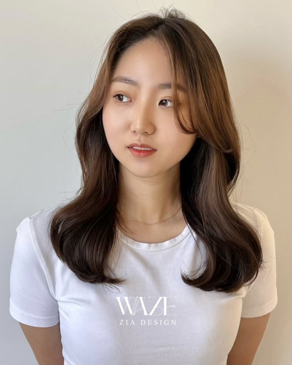 지아헤어 이미지