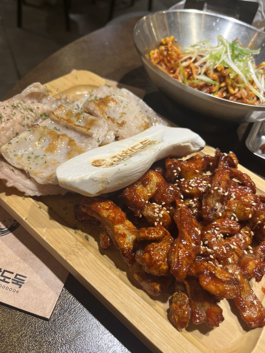 막창도둑 이미지