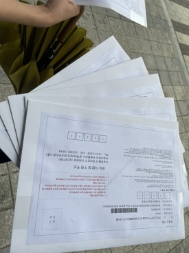 커피기업 디타워돈의문점 이미지