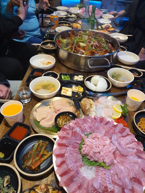 용원횟집 이미지