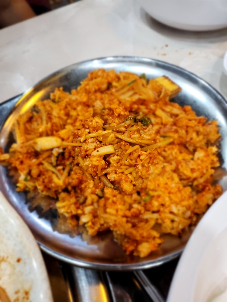 푸른바다해물찜&탕 이미지