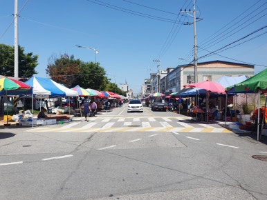 역전호떡 이미지