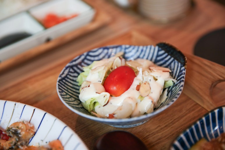 빠렛토식당 이미지