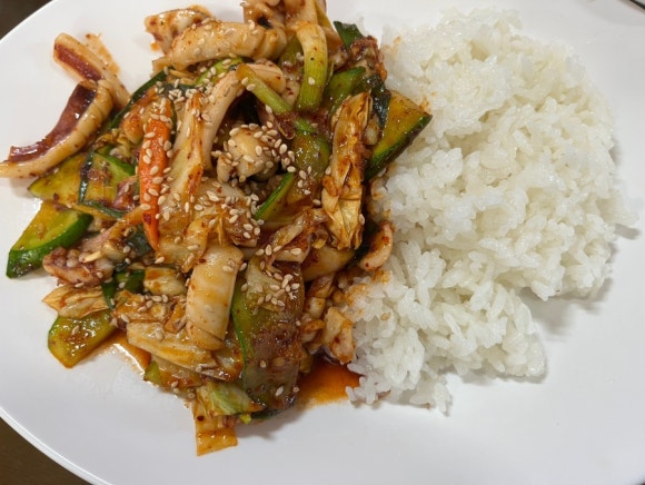 장미식당 이미지