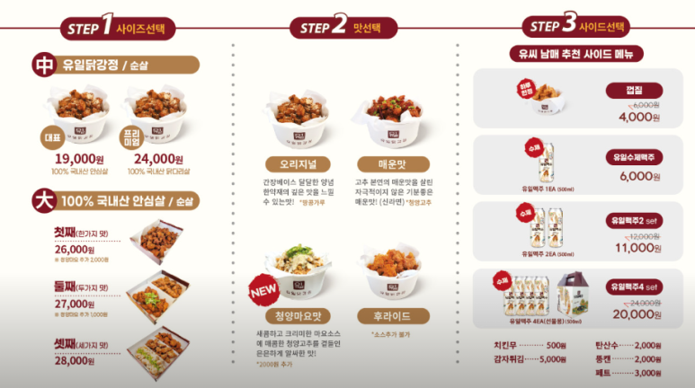 후니강정 이미지
