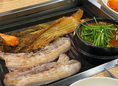 선유도골목집 이미지
