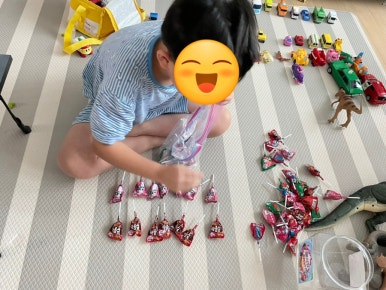 아이스삼촌 이미지