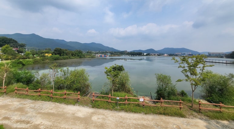 지산승마클럽 이미지
