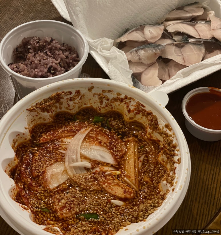 사계우리음식점 이미지