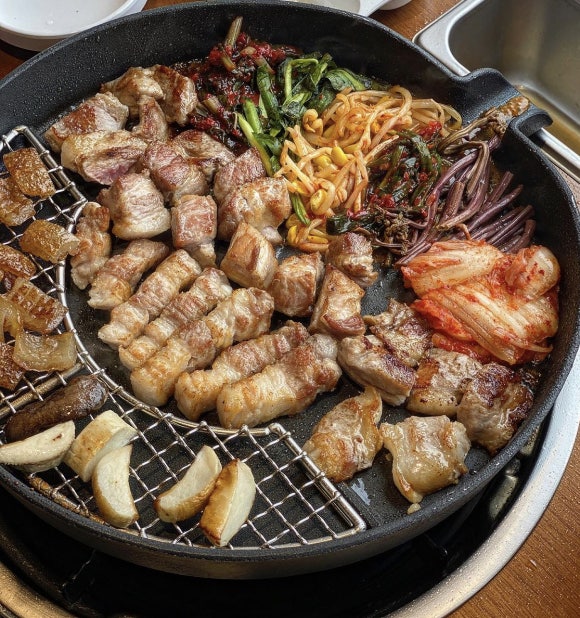 딱좋아식당 이미지