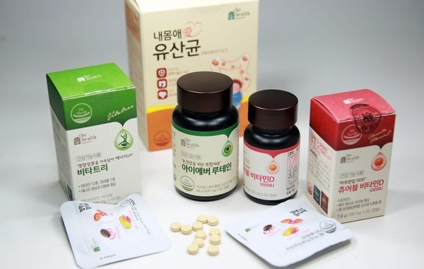 왕가네 푸드 이미지