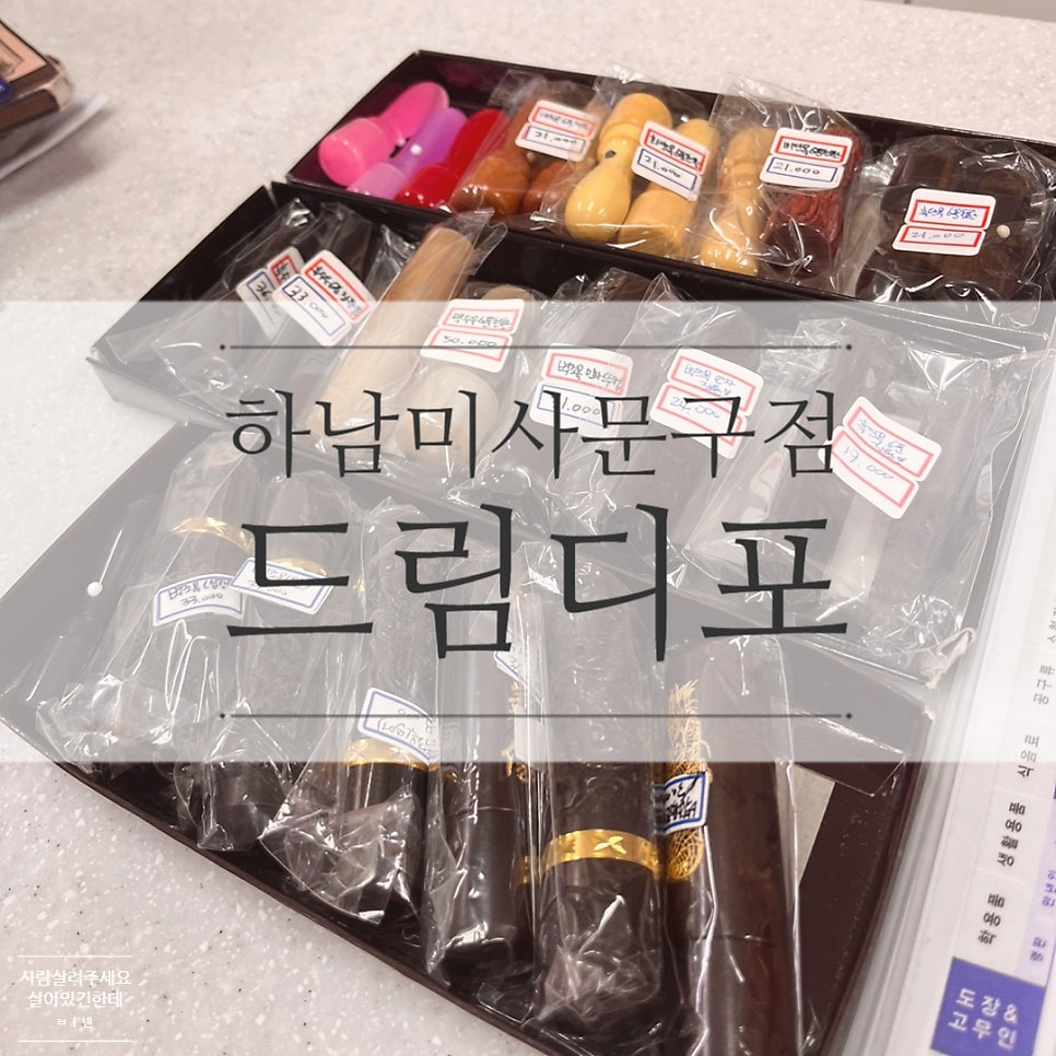 드림디포미사테스타 이미지