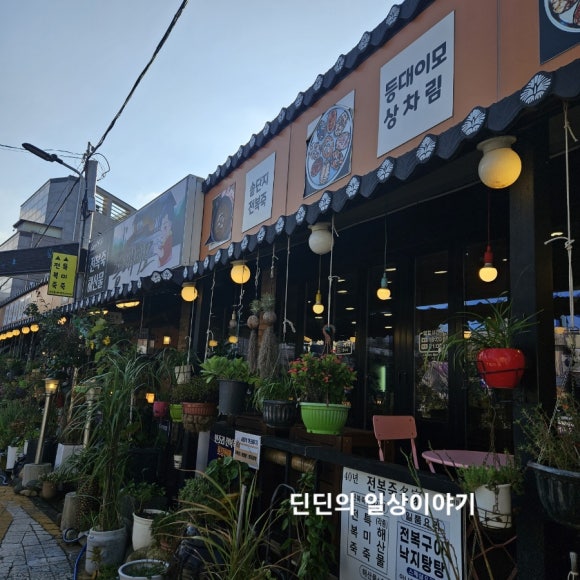 등대이모 이미지