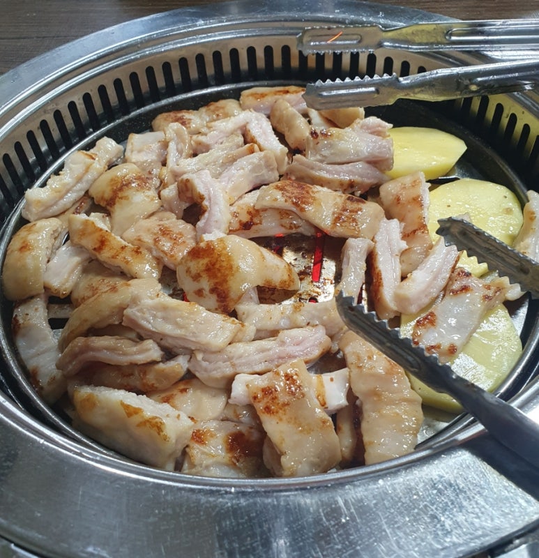 생막창초벌구이 이미지