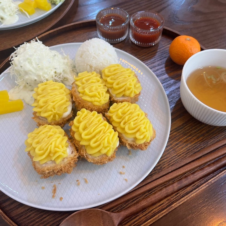 쿠스키친 이미지