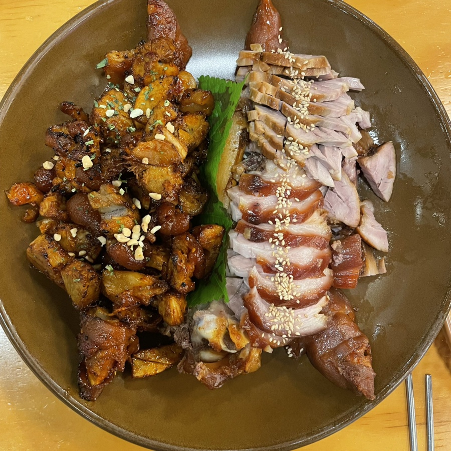 가장맛있는족발웅천점 이미지