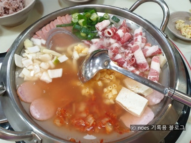 킹콩부대찌개 나주혁신도시점 이미지