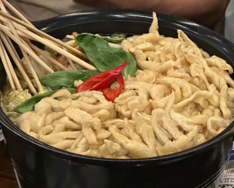 맞닿음 판교점 사진 4