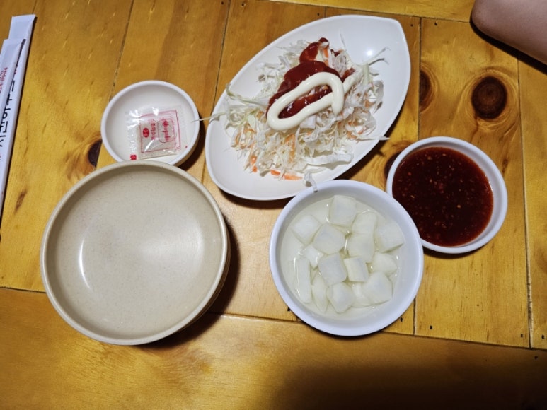 태인치킨 이미지