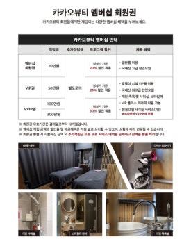 카카오풋앤바디 이미지