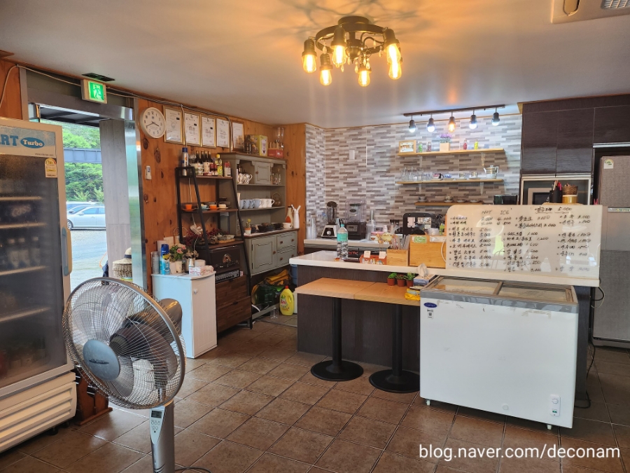 가리점하우스펜션&캠핑장 이미지