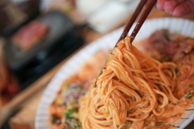 빠렛토식당 이미지