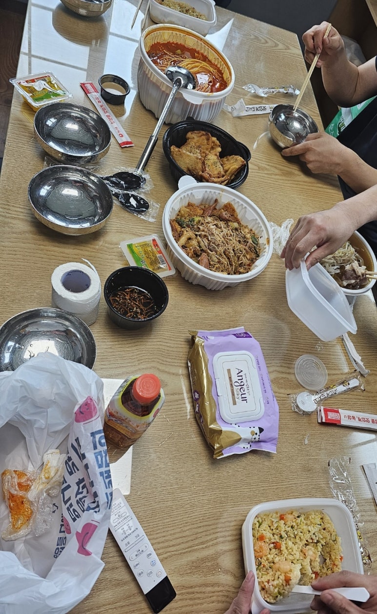 천상 마라탕 이미지