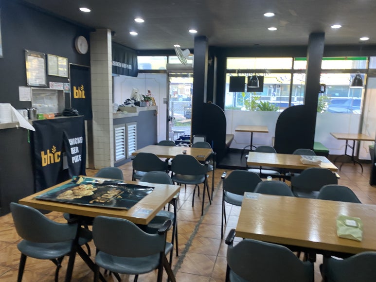 비에이치씨김포월곶점 이미지