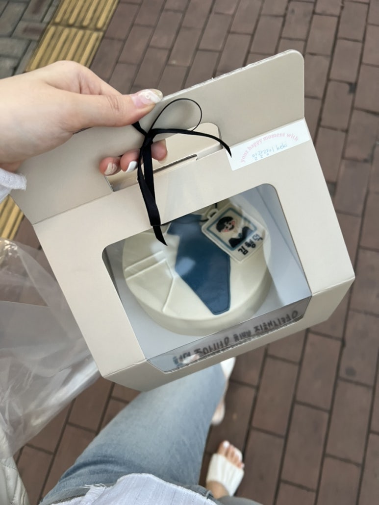 말괄량이케키 이미지