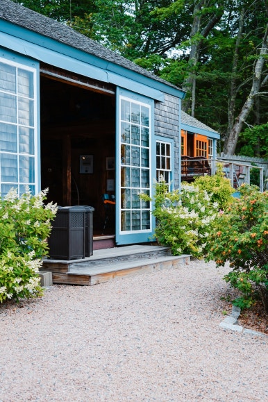 FRONT YARD(앞마당) 이미지
