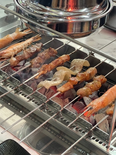 와우양꼬치 이미지