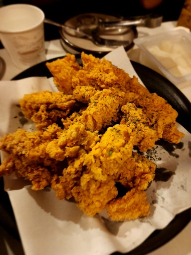청춘치킨 사진 5